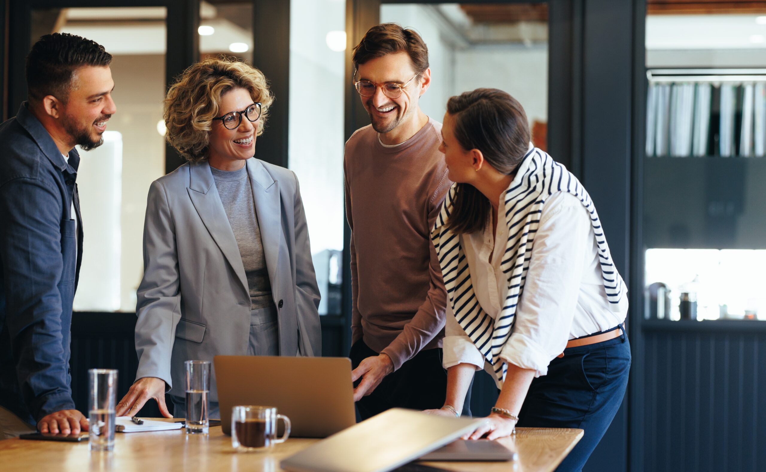 <h1> <strong> 7 Benefits of Coworking Spaces You May Not Know </strong></h1>
