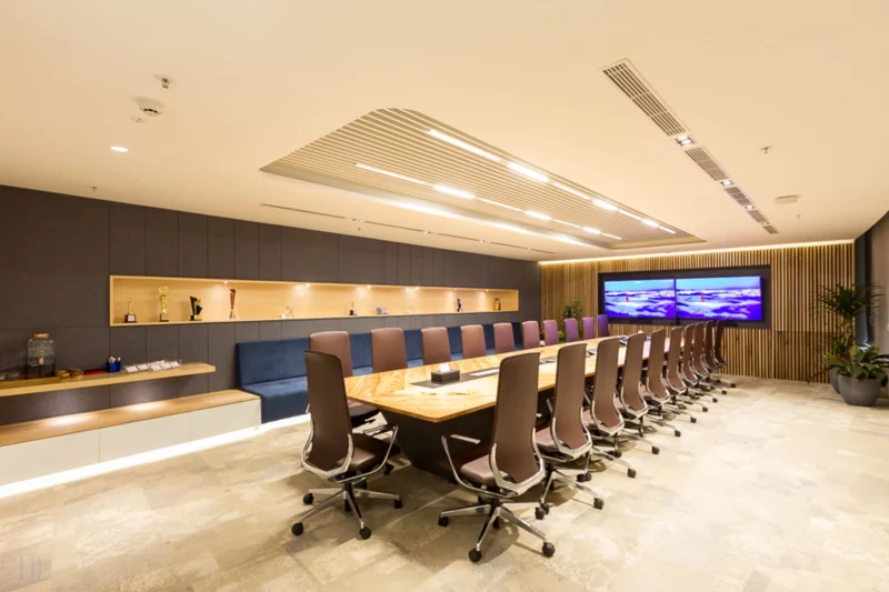 The Corporate Conference Space Checklist: Layouts, AV, and Attendee Flow That Actually Works