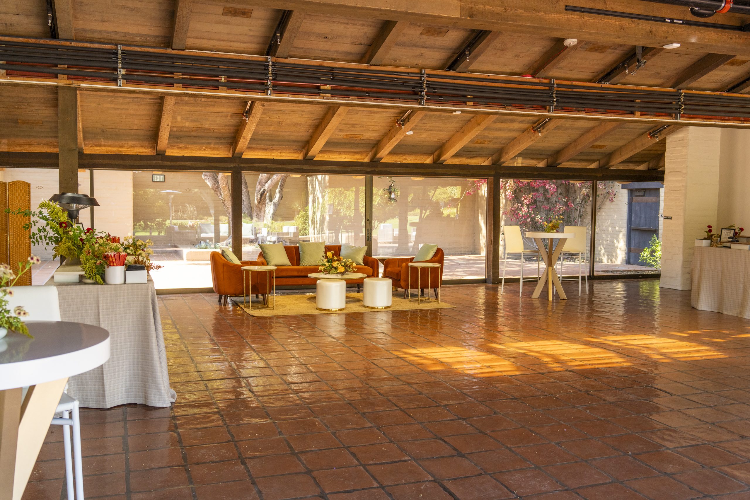 Willow Workplace — Conference Venue