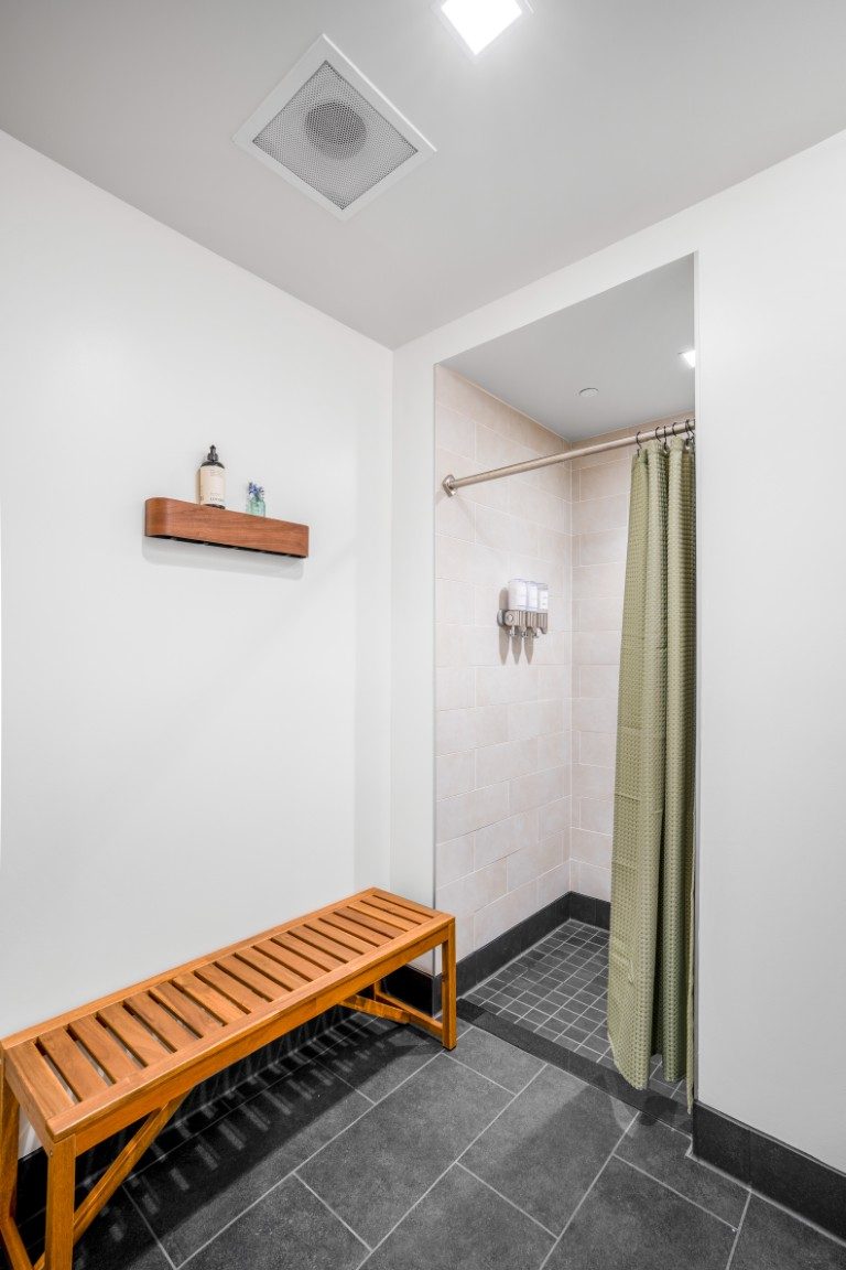 Willow Workplace — Amenities