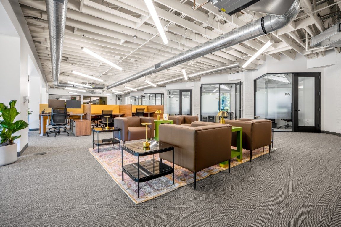 Willow Workplace — Workplace