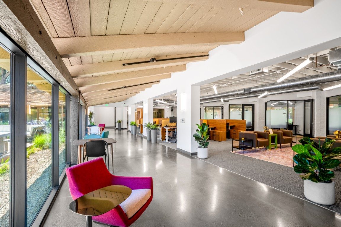 Willow Workplace — Coworking
