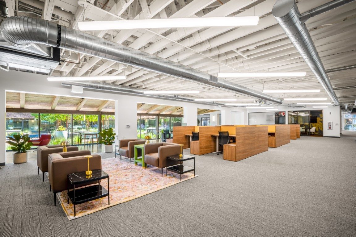 Willow Workplace — Coworking