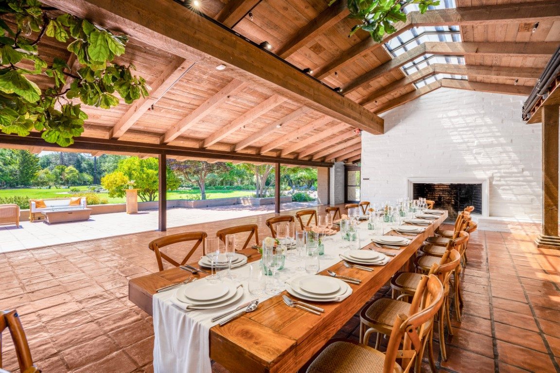 Willow Workplace — Conference Venue