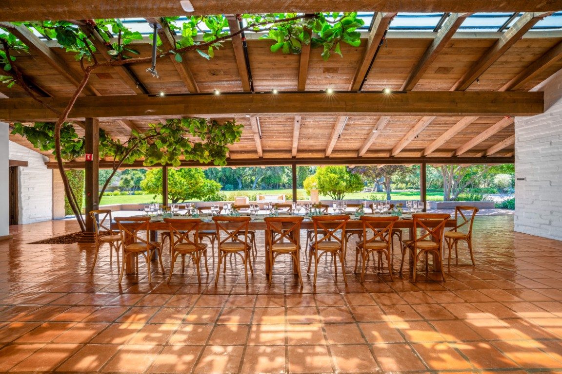 Willow Workplace — Conference Venue