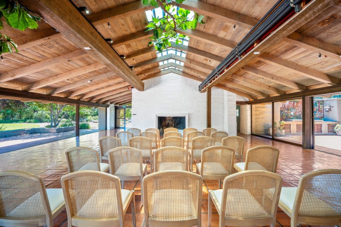 Willow Workplace — Conference Venue