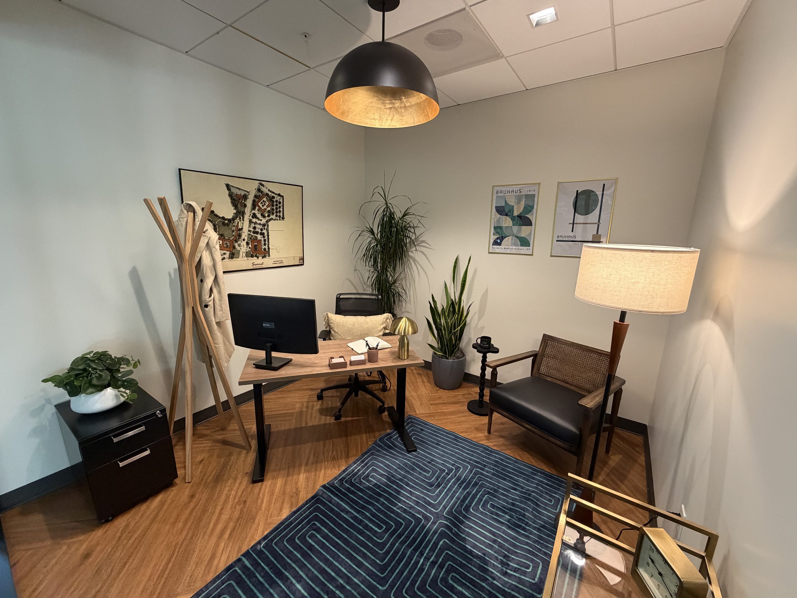 Willow Workplace — Offices
