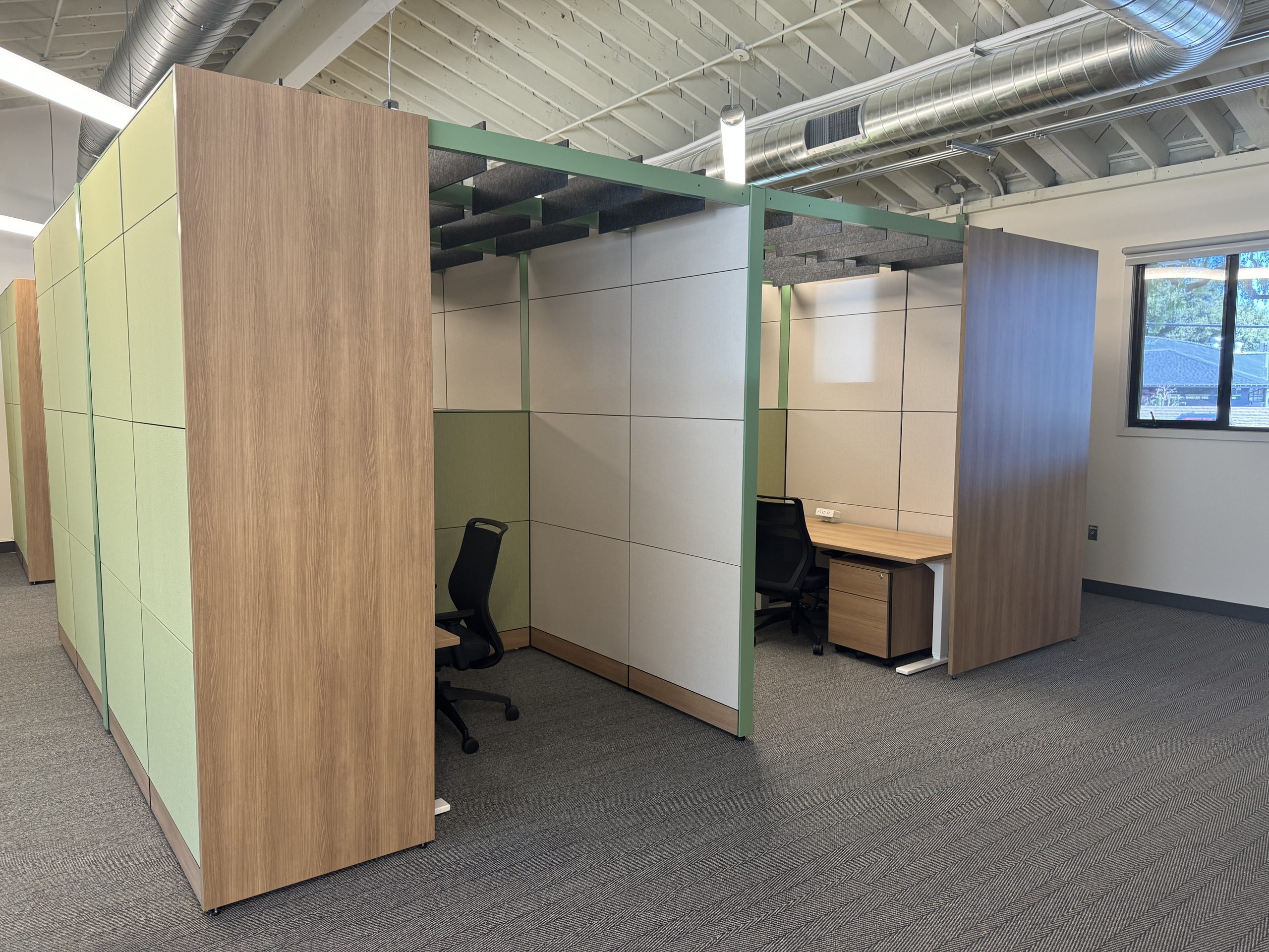 Willow Workplace — Offices