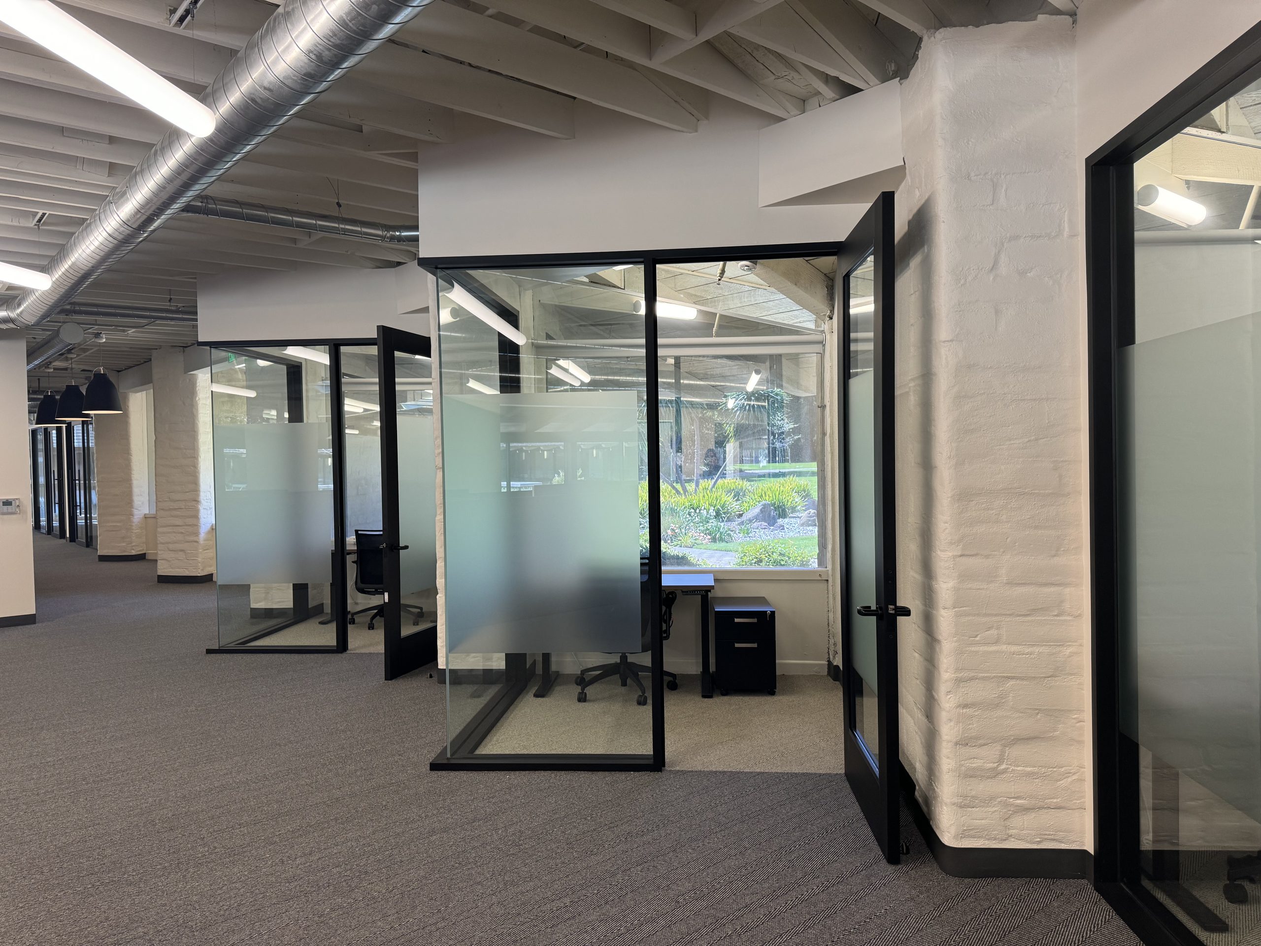 Willow Workplace — Offices