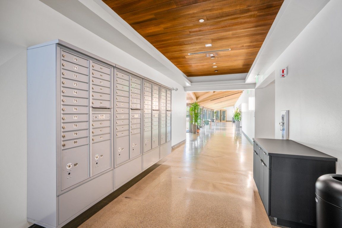 Willow Workplace — Amenities