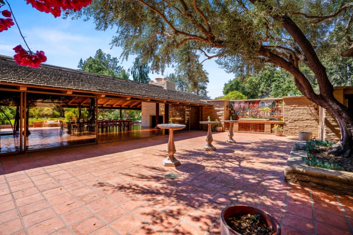 Willow Workplace — Conference Venue