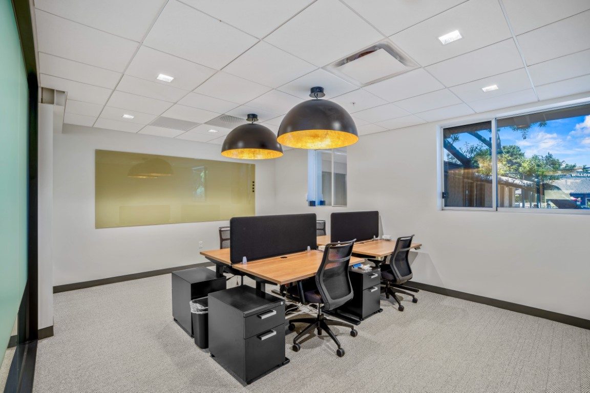 Willow Workplace — Offices