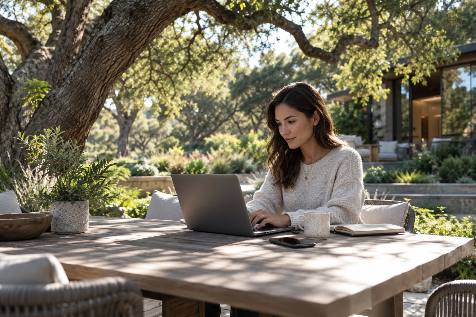 How Your Workspace Environment Shapes Focus, Energy, and Wellbeing